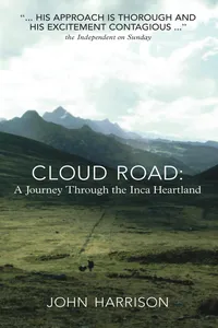 Cloud Road_cover