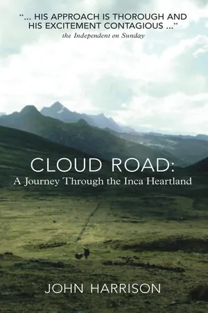Cloud Road
