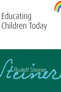 Educating Children Today_cover