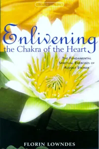 Enlivening the Chakra of the Heart_cover