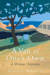 A Van of One's Own_cover
