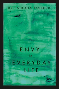 Envy In Everyday Life_cover