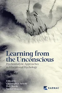 Learning from the Unconscious_cover