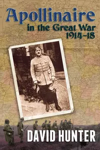 Apollinaire in the Great War_cover