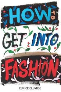 How To Get Into Fashion_cover