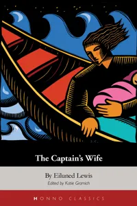 The Captain's Wife_cover