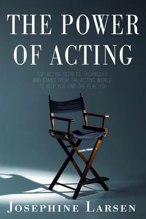 The Power of Acting