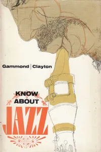 Know About Jazz_cover