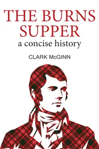 The Burns Supper_cover