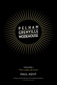 Pelham Grenville Wodehouse_cover