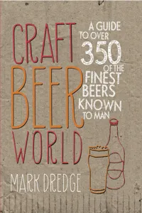 Craft Beer World_cover