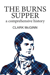 The Burns Supper_cover