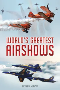World's Greatest Airshows_cover