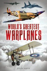 World's Greatest Warplanes_cover