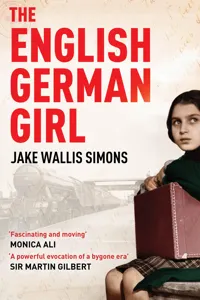 The English German Girl_cover