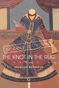 The Knot in the Rug_cover