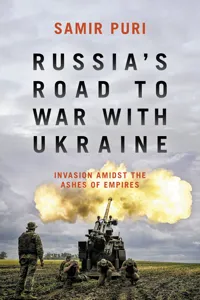 Russia's Road to War with Ukraine_cover