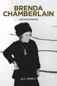 Brenda Chamberlain_cover