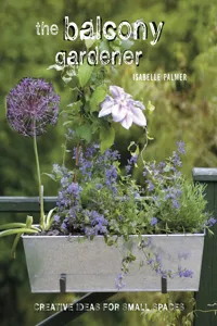 The Balcony Gardener_cover