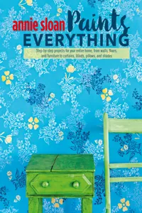 Annie Sloan Paints Everything_cover