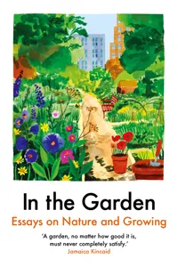 In the Garden_cover