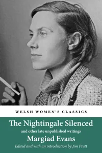 The Nightingale Silenced_cover