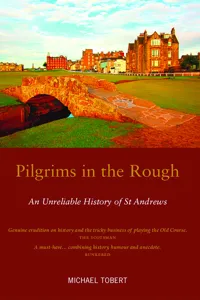 Pilgrims in the Rough_cover