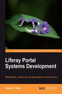 Liferay Portal Systems Development_cover