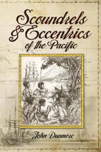 Scoundrels & Eccentrics of the Pacific_cover