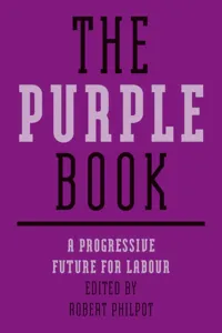 The Purple Book_cover