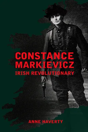 Constance Markievicz