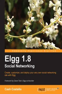 Elgg 1.8 Social Networking_cover