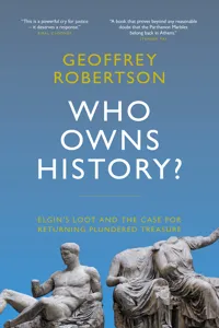 Who Owns History?_cover