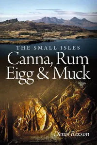 The Small Isles_cover