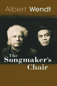 The Songmaker's Chair_cover