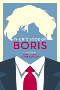 The Big Book of Boris_cover