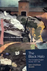 The Black Halo_cover