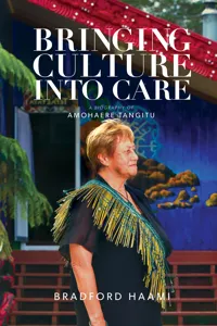 Bringing Culture into Care_cover