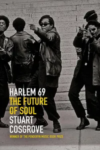 Harlem 69_cover