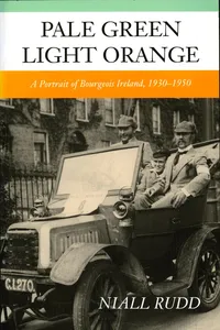 Pale Green, Light Orange_cover