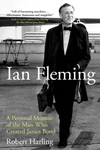 Ian Fleming_cover