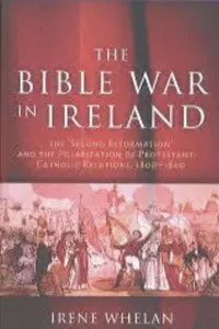 The Bible War In Ireland_cover