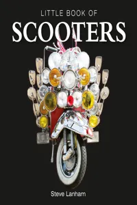 Little Book of Scooters_cover