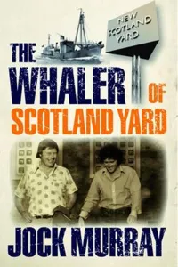 The Whaler of Scotland Yard_cover