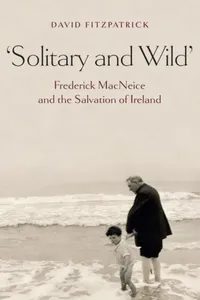 Solitary and Wild_cover
