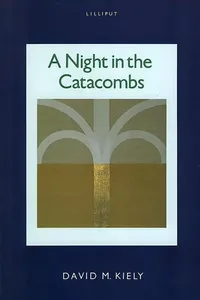 A Night In The Catacombs_cover