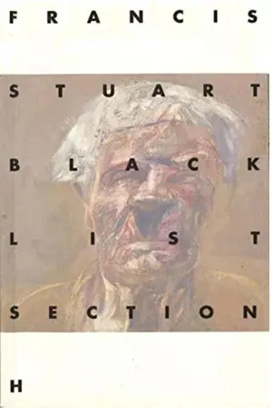 Black List Section H