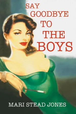 Say Goodbye to the Boys