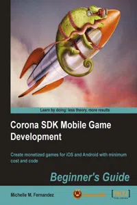 Corona SDK Mobile Game Development: Beginner's Guide_cover