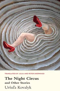 The Night Circus_cover